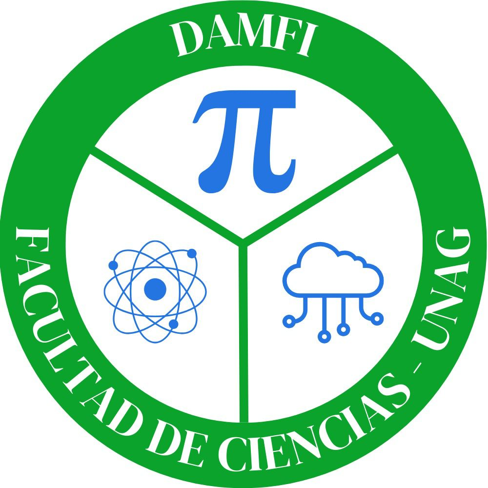 Matemática, Física e Informática