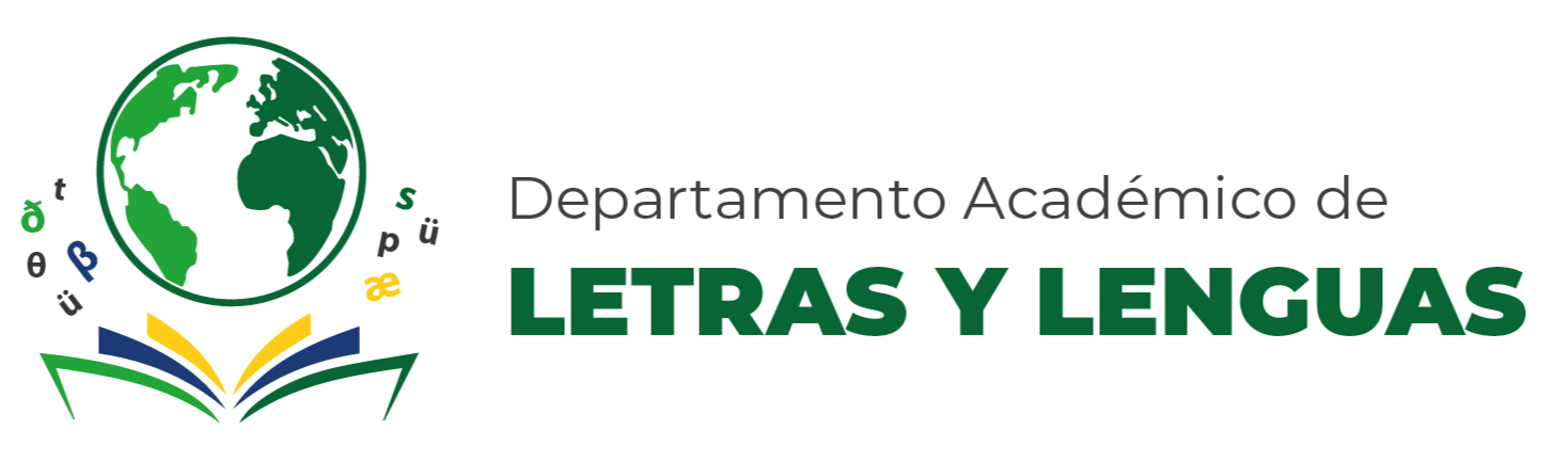 Letras y Lenguas