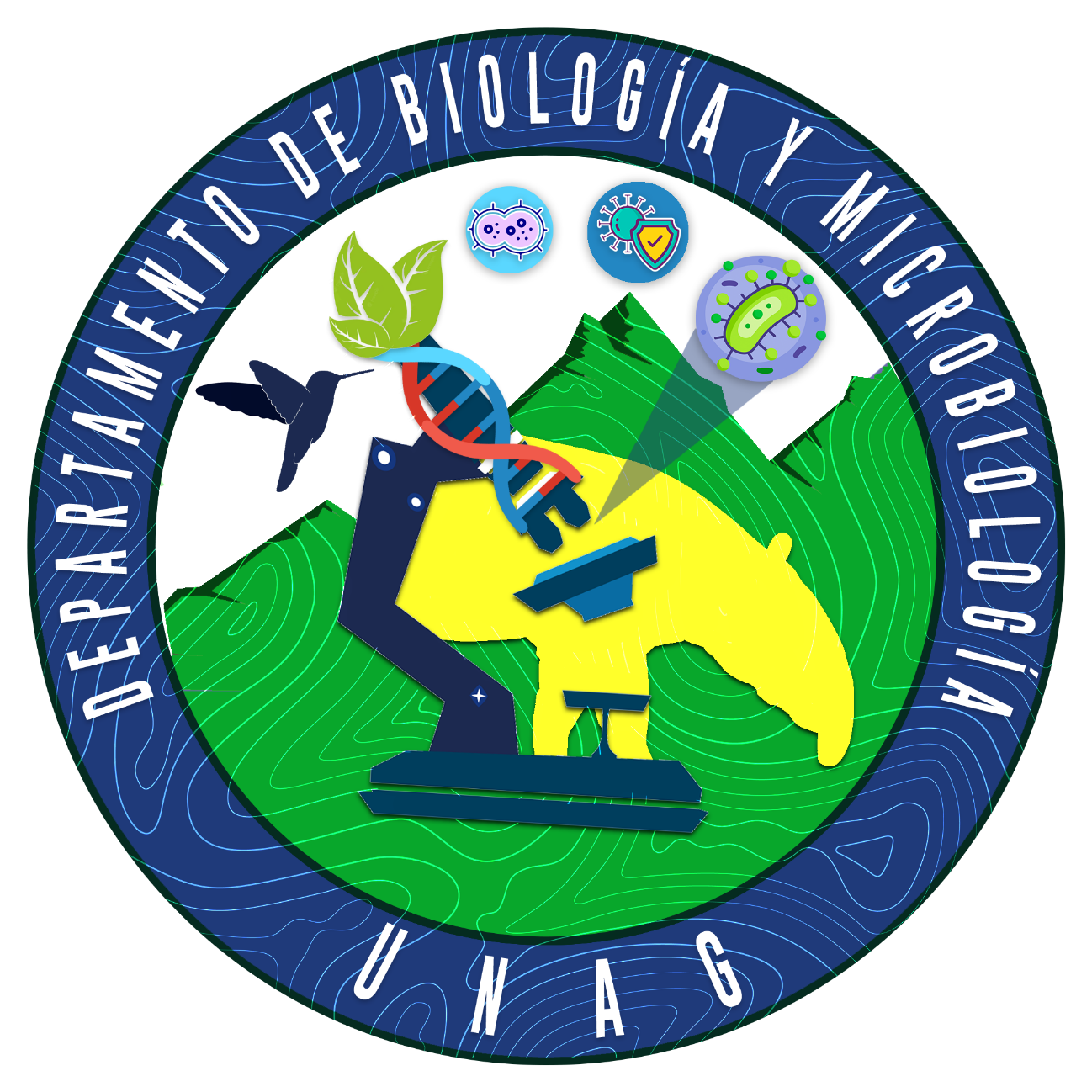 Biología y Microbiología